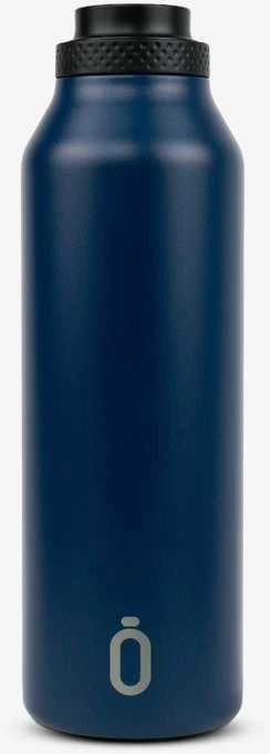 Buteliukas termiczna Runbott Mii 600 ml - tamsiai mėlyna