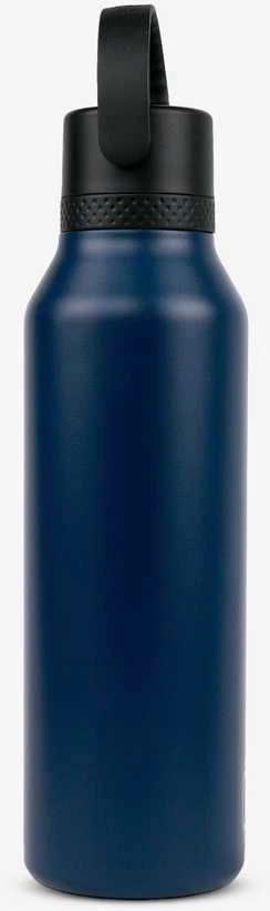Buteliukas termiczna Runbott Mii 600 ml - tamsiai mėlyna