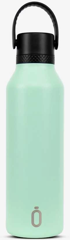 „Runbott Mii“ termo butelis, 600 ml – mėtinė