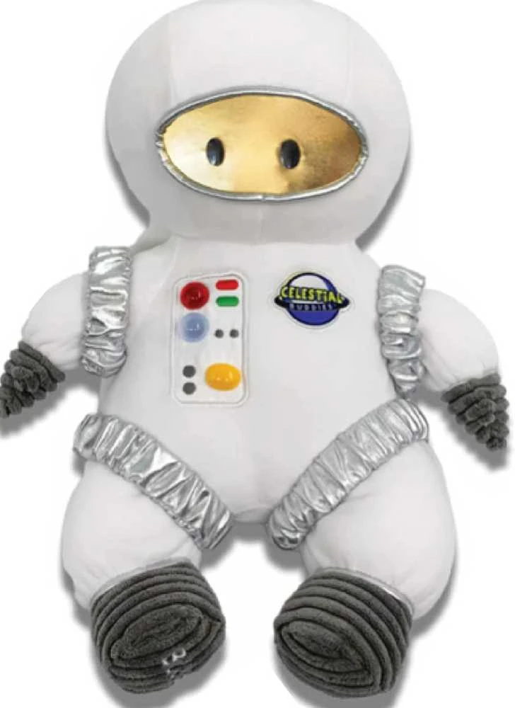 Celestial Buddies Planety Astronautas su kuprine – AstroBuddy