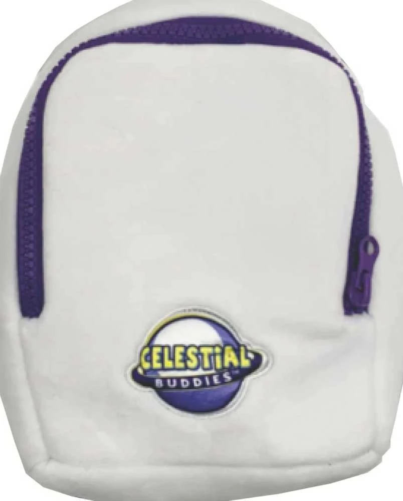 Celestial Buddies Planety Astronautas su kuprine – AstroBuddy