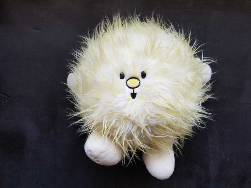 Celestial Buddies Planety Pliažinė Šiaurės žvaigždė