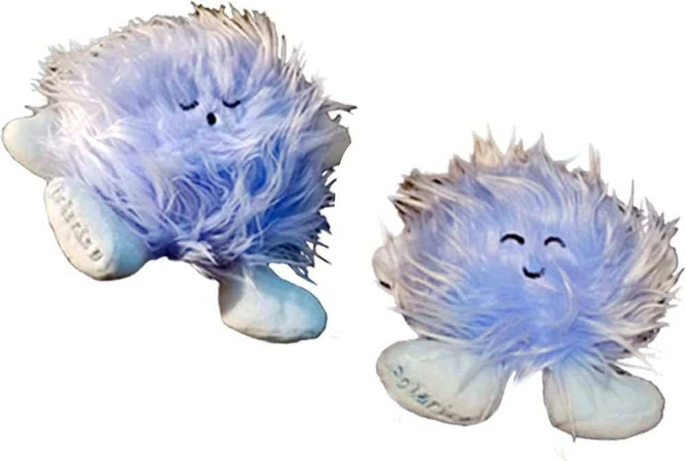Celestial Buddies Planety Pliušinės planetos - Dvi žvaigždės: Polaris Ab ir B