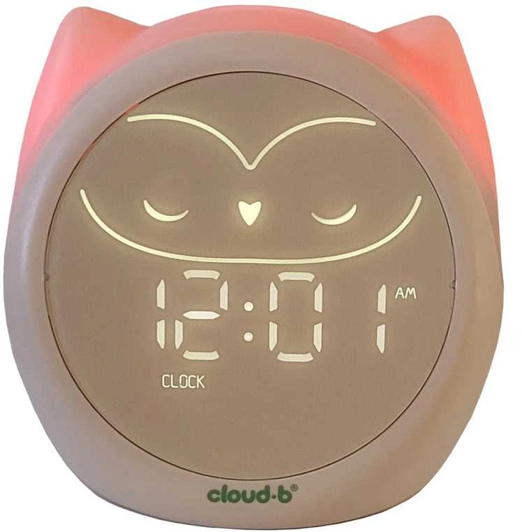 Cloud B Owlie