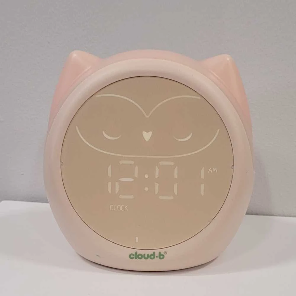 Cloud B Owlie