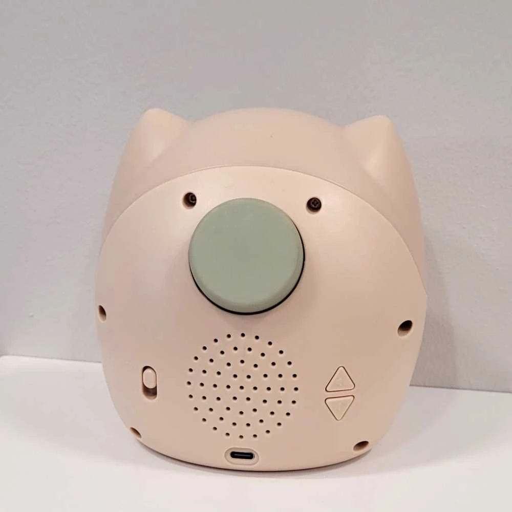 Cloud B Owlie