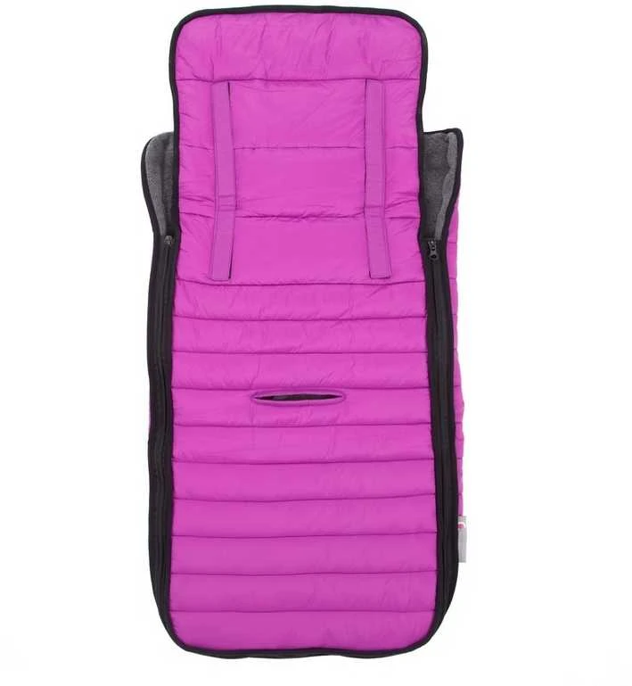 Cuddleco MARKO CC843633 COMFI-SNUG 2in1 miegmaišis rožinis