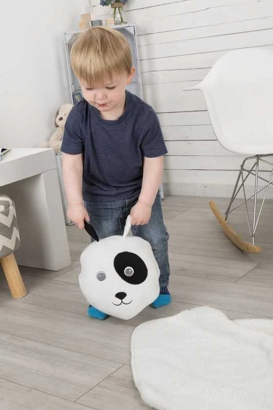 Cuddleco „Comfi-Snuggle“ pagalvė/mova – žėrintis vienaragis
