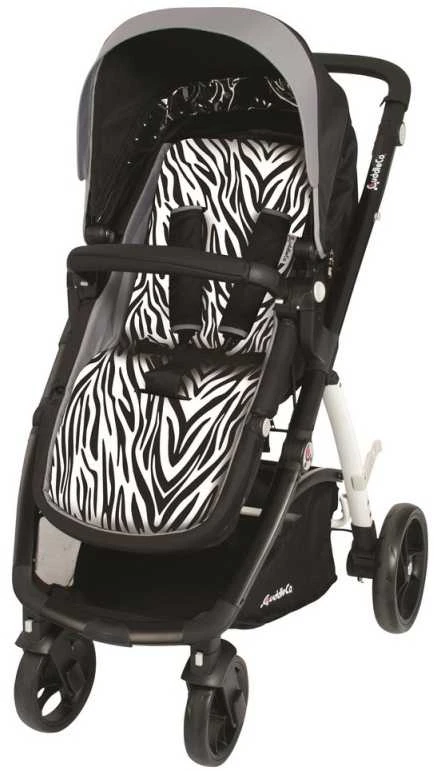 Cuddleco Comfi CC842780-COMFI CUSH Įdėklas VEŽIMUI - LIEMENĖLIUI