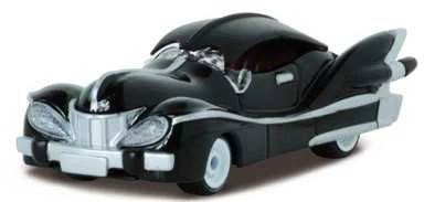 Disney Samochodziki Motorama „Disney“ automobilių 1:64 mastelio kolekcija 2 - Antis, Blot, Važiuoklė, Sunkvežimis 1 vnt.