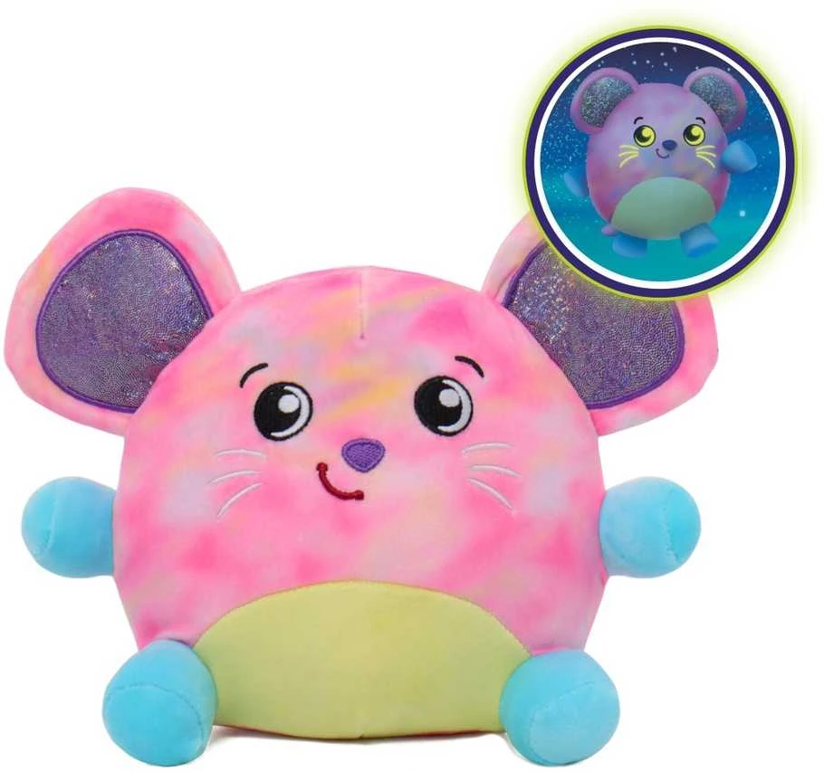 Townley Girl Dream Beams Svajonių sijos – Megan Mouse