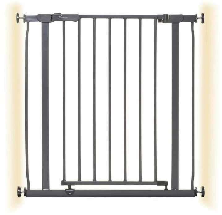 Dreambaby Vaikams AVA Gate (P: 75-81 cm x A: 76) - rutulys