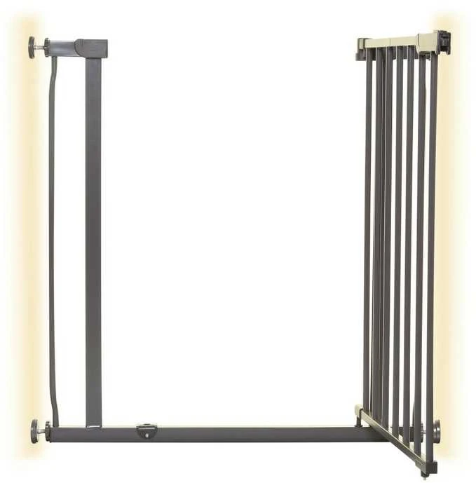 Dreambaby Vaikams AVA Gate (P: 75-81 cm x A: 76) - rutulys