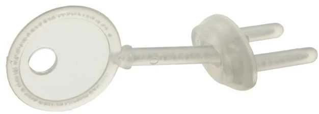 Dangtelis elektros lizdams Dreambaby 19x9x2cm