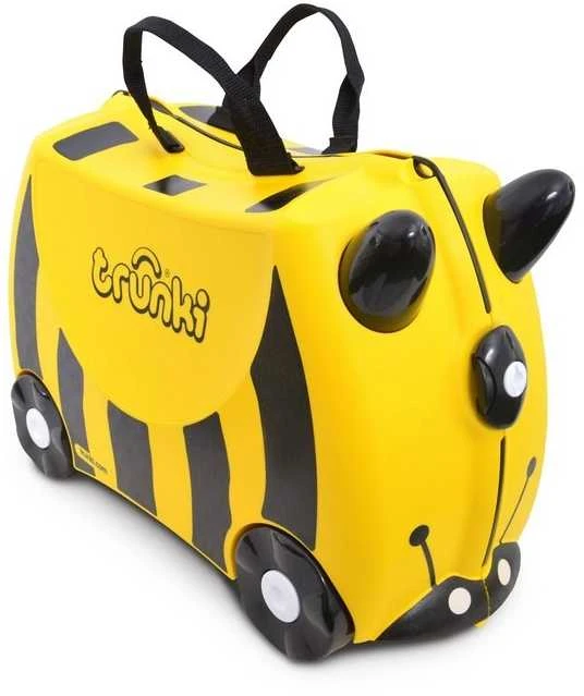 „Trunki“ vaikiškas lagaminas