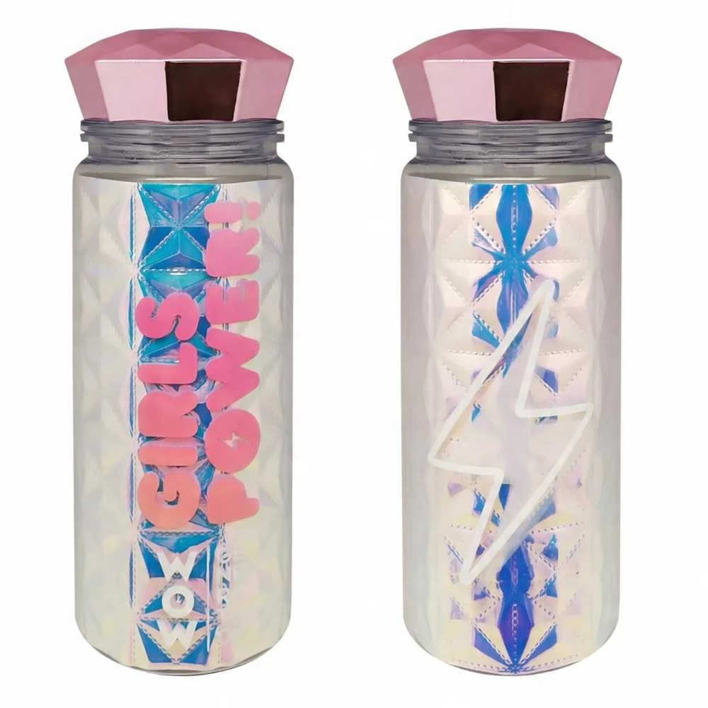 Kids Euroswan - Akcesoria licencyjne WOW GENERATION gertuvė 350ml Glam, asort., WOW00067