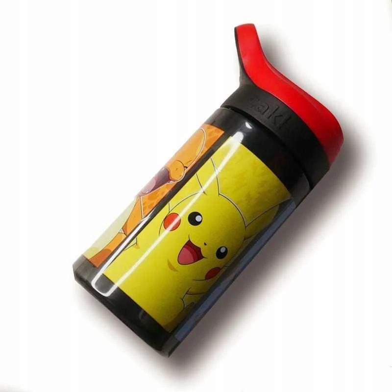 Kids Licensing Pokemon gertuvė, 500 ml.