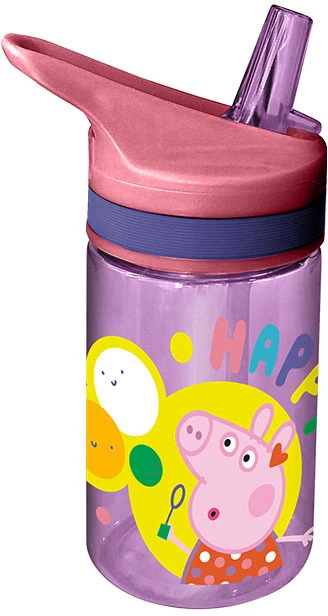 Tritano gertuvė Peppa Pig 400ml