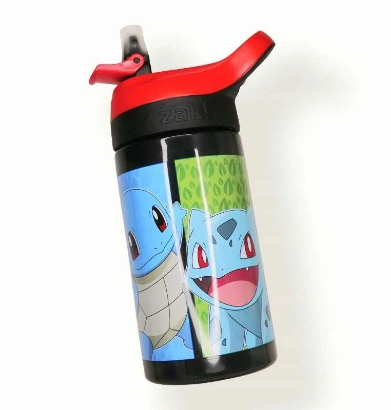 Kids Licensing Pokemon gertuvė, 500 ml.