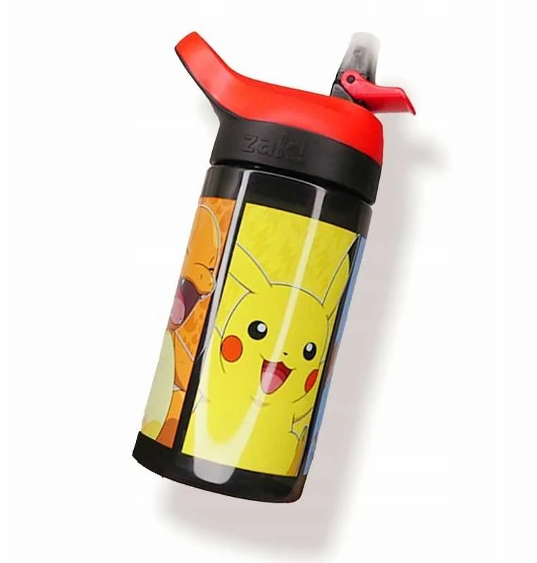 Kids Licensing Pokemon gertuvė, 500 ml.