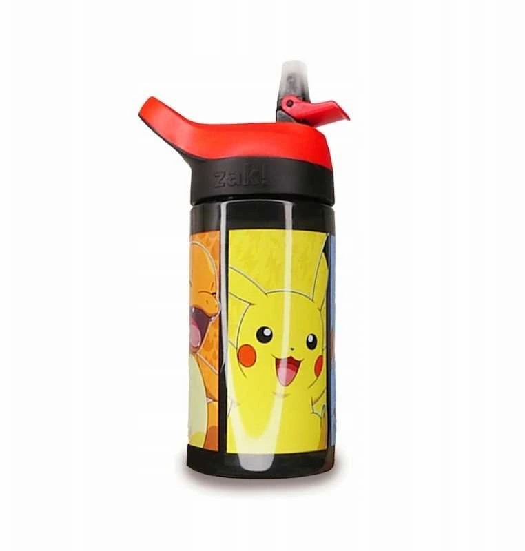 Kids Licensing Pokemon gertuvė, 500 ml.
