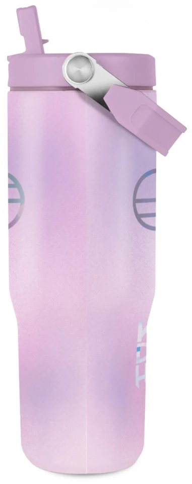 Kids Euroswan - Akcesoria licencyjne KIDS Bidon Buteliukas 850ml K-pop Demon Hunters Original / Mdb2510687