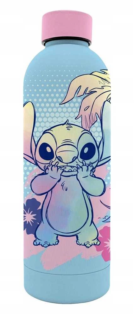 Kids Euroswan Vaikiška gertuvė Kids Licensing Disney Stitch, 500ml