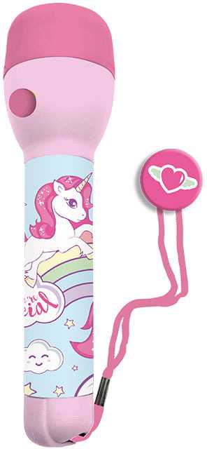 Kids Euroswan - Akcesoria licencyjne You'Re Special Vienaragis KL11460 rožinis
