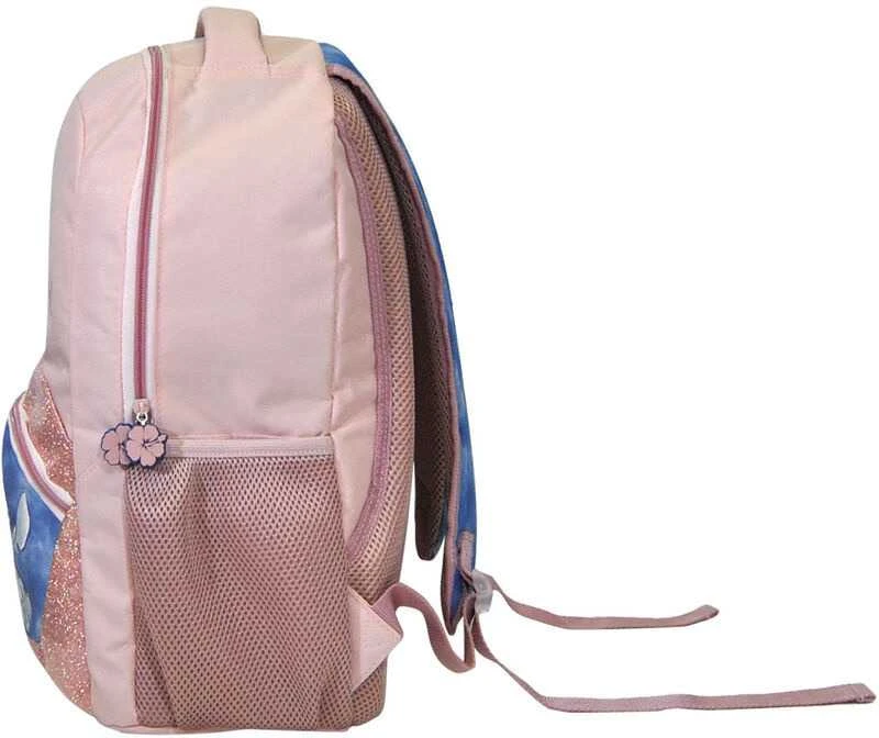Kids Licensing Stitch & Angel ST00022