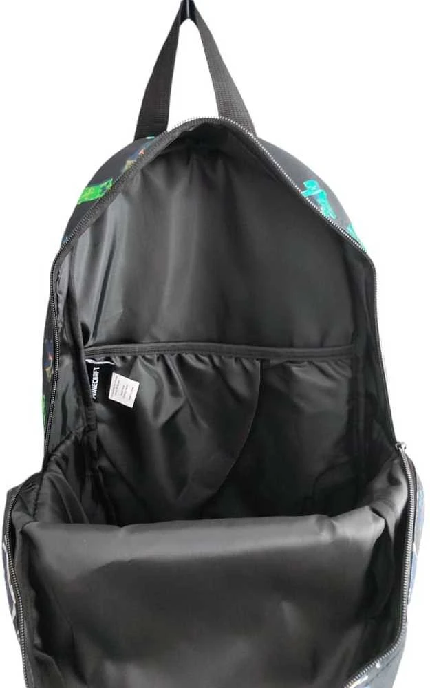 Kids Euroswan - Akcesoria licencyjne "Minecraft" kuprinė 40 cm