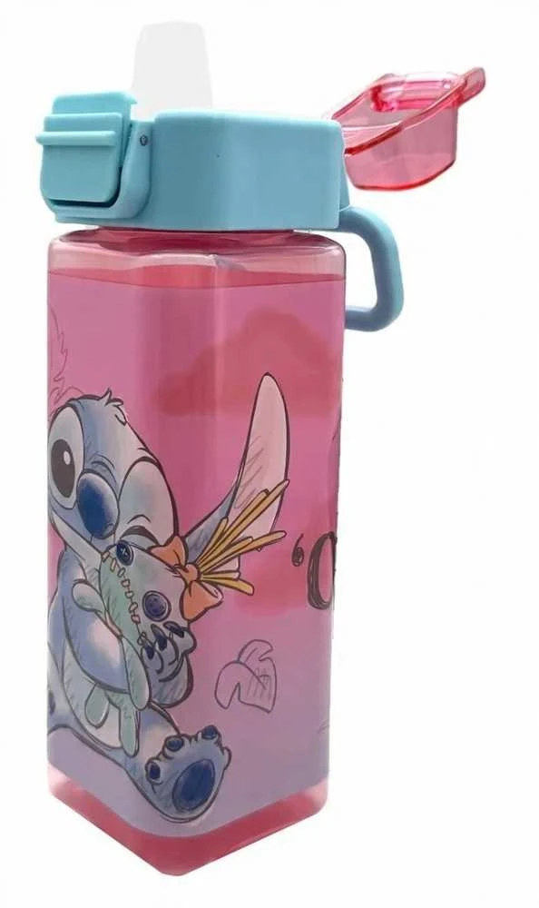 Kids Licensing Stitch Dygsnis 843402 rožinė