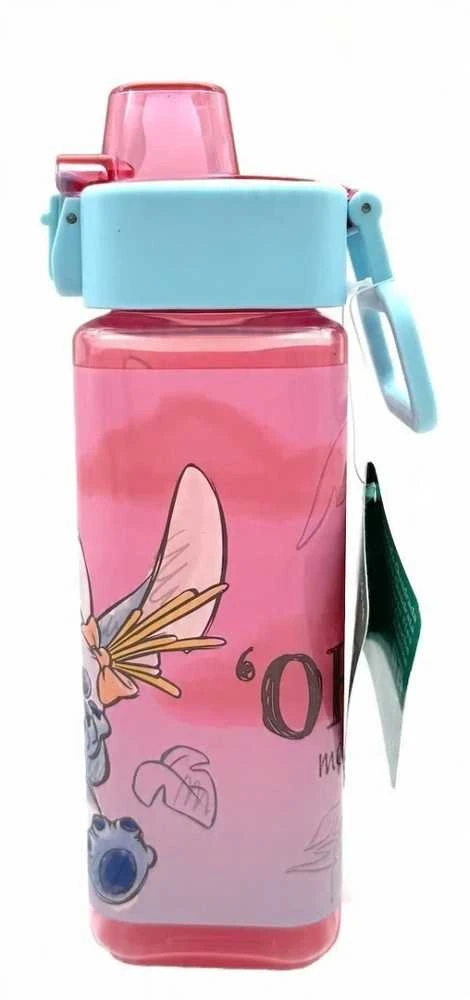 Kids Licensing Stitch Dygsnis 843402 rožinė