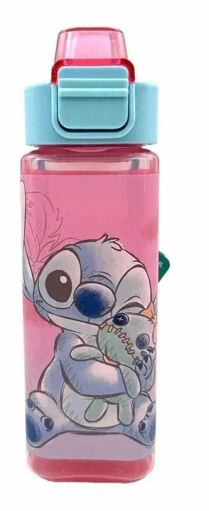 Kids Licensing Stitch Dygsnis 843402 rožinė