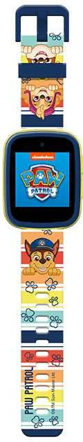 Dėlionė Nickelodeon Psi Patrol Išmanusis laikrodis 10 funkcji PW19836