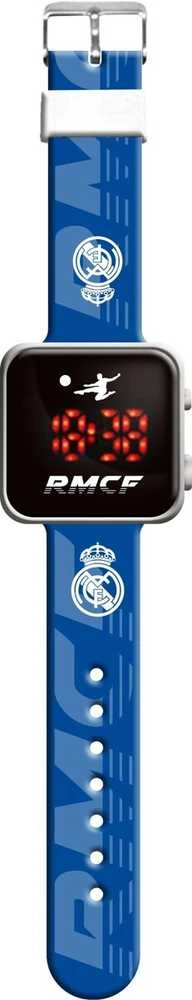 Kids Euroswan "Real Madrid" skaitmeninis LED laikrodis