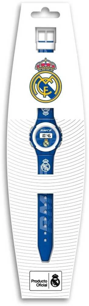 Jono Toys Kids Euroswan Hiszpania *****Skaitmeninis Madrido „Real“ laikrodis RM00013 89322
