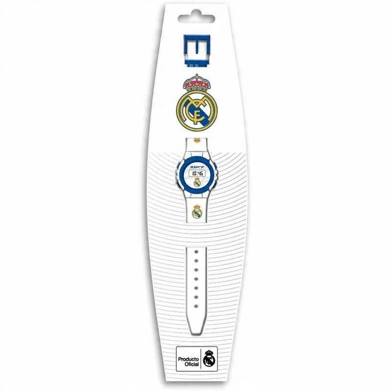 Jono Toys Kids Euroswan Hiszpania *****Skaitmeninis Madrido „Real“ laikrodis RM00013 89322