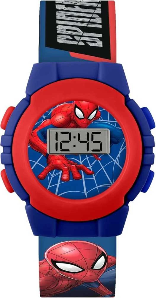 Kids Licensing Žiūrėkite Spiderman KiDS licencijavimą