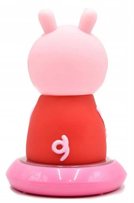 Peppa Pig 3D LED naktinė lemputė