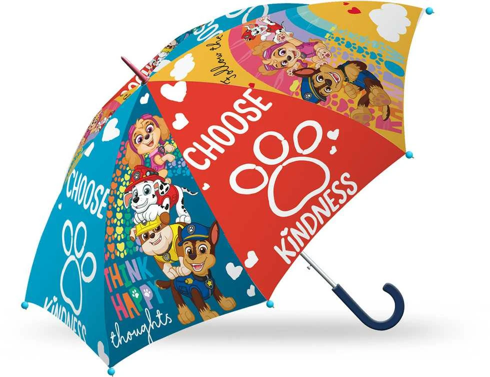 Kids Licensing Automatinis skėčių letenų patrulis