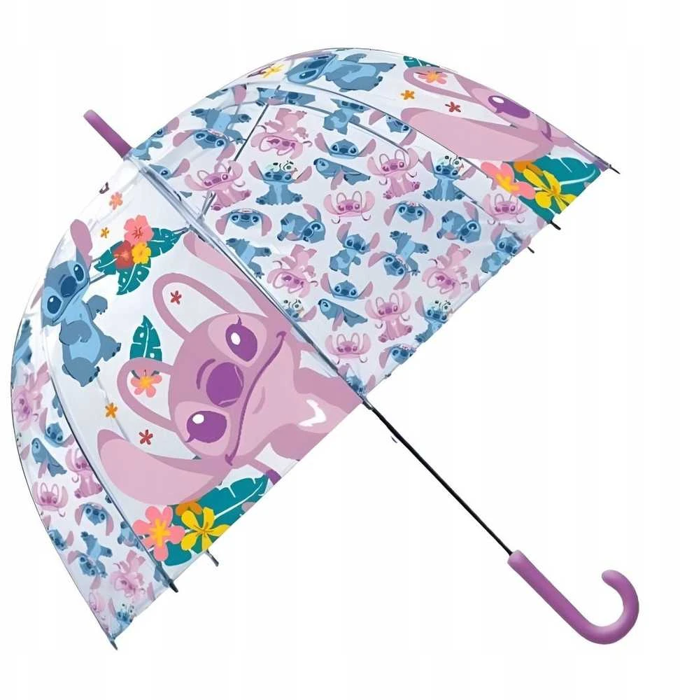 Nezatříděno Stitch Siūlės permatomos ST00085