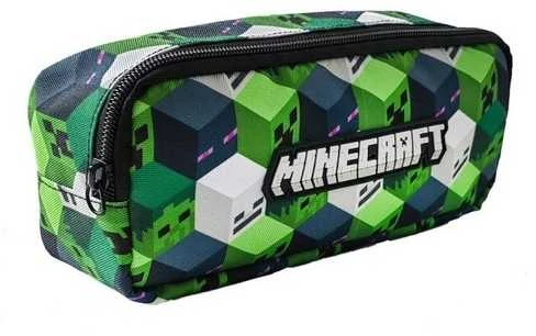 Kids Euroswan „Minecraft“ bausmės