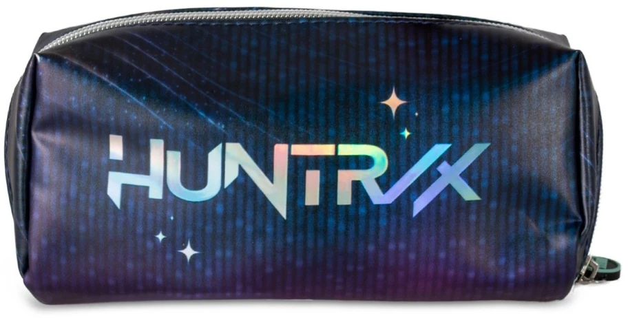 Kids Licensing Kids Euroswan - Priedai licencyjne Penalas saszetka K-POP Demon Hunters Huntrix
