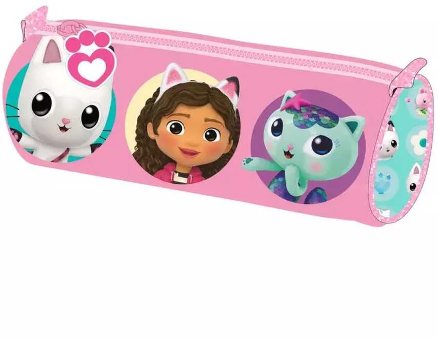 Kids Licensing Penalas Gabby's Dollhouse GD00046 KiDS licencijavimas