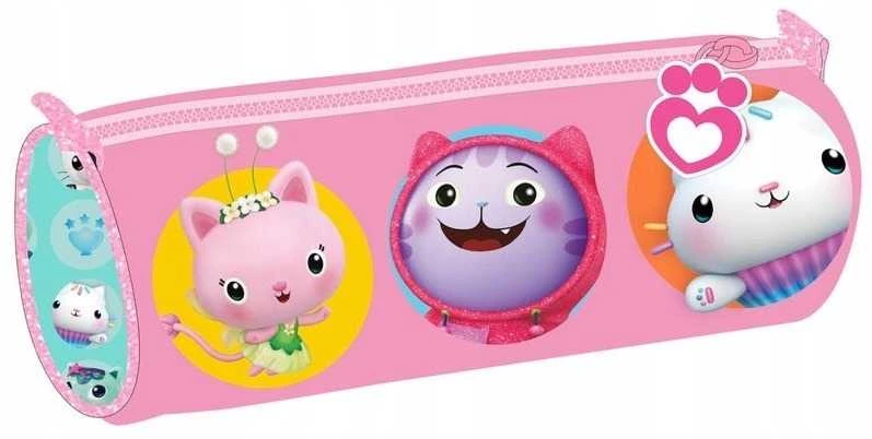 Kids Licensing Penalas Gabby's Dollhouse GD00046 KiDS licencijavimas