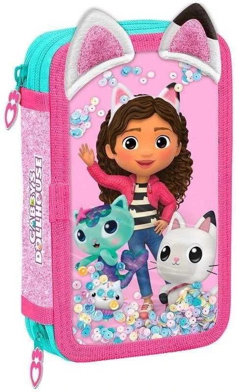 Kids Licensing Penalas Gabby's Dollhouse GD00045 KiDS licencijavimas