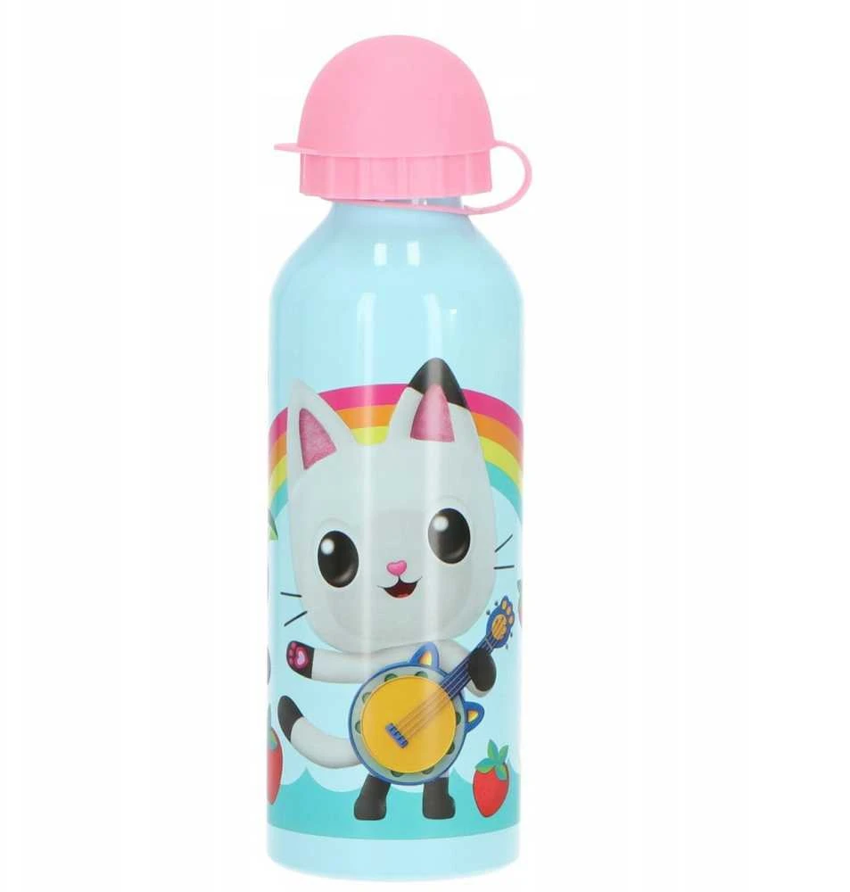 Kids Euroswan Koci Domek Gabi Rinkinys GD00079 turkio