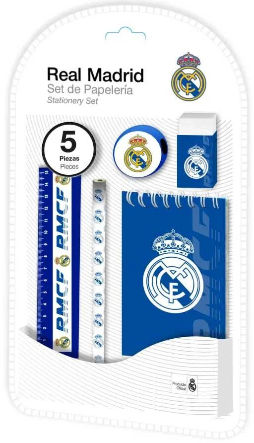 Kids Euroswan *****Real Madryt zest.papiern.5el RM00010 89292