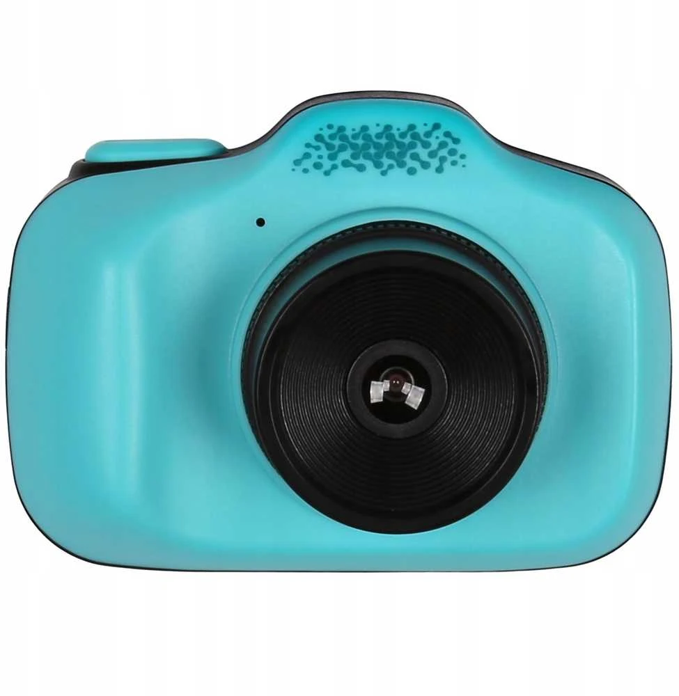 Kids Euroswan - Akcesoria licencyjne TeleScience Skaitmeninis fotoaparatas vision kids