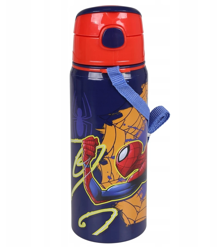 Vandens butelis 500 ml Stitch ST00057 KiDS Licensing